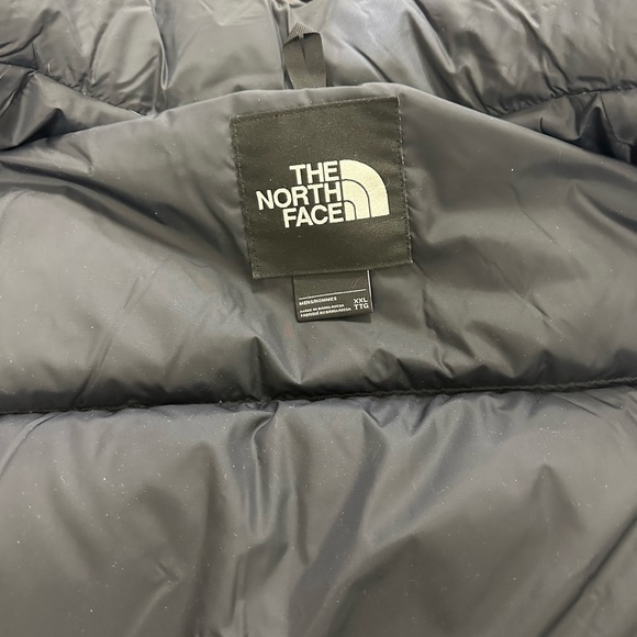 North Face, Men’s 1996 Retro Nuptse Jacket, XXL, Black - Picture 7 of 10
